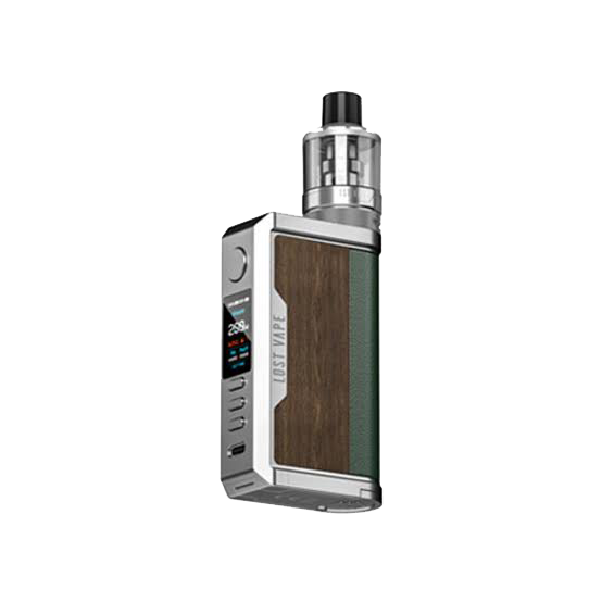 LOST VAPE lostvape - تصویر 1