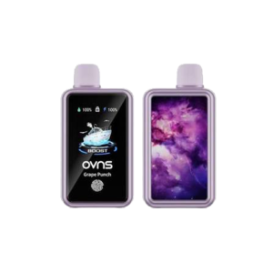 OVNS