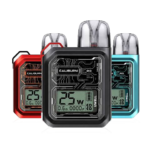 پاد کالیبرن جی کی ۳ یوول Uwell Caliburn Gk3