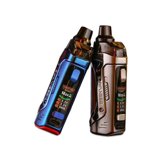 images (17) گیک ویپ ایجیس بی ۶۰ پاد ماد Geek Vape Aegis B60 PodMod - تصویر 1