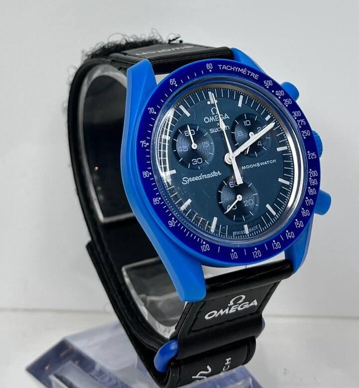 photo_2026-08-16_18-54-44 ساعت امگا سواچ Omega x Swatch - تصویر 1