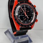 ساعت امگا سواچ Omega x Swatch