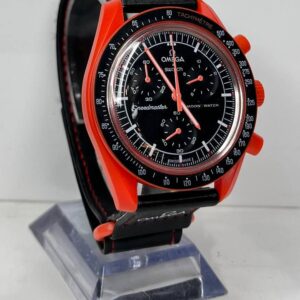 ساعت امگا سواچ Omega x Swatch