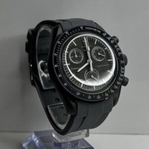 ساعت امگا سواچ Omega x Swatch