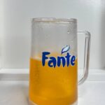 ماگ دوجداره فانتا