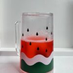 ماگ دوجداره هندوانه