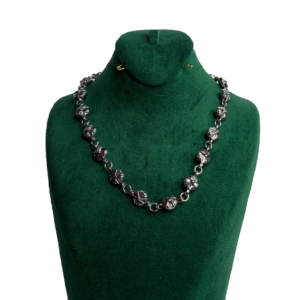 گردنبند کروم هارتس (Chrome Hearts)
