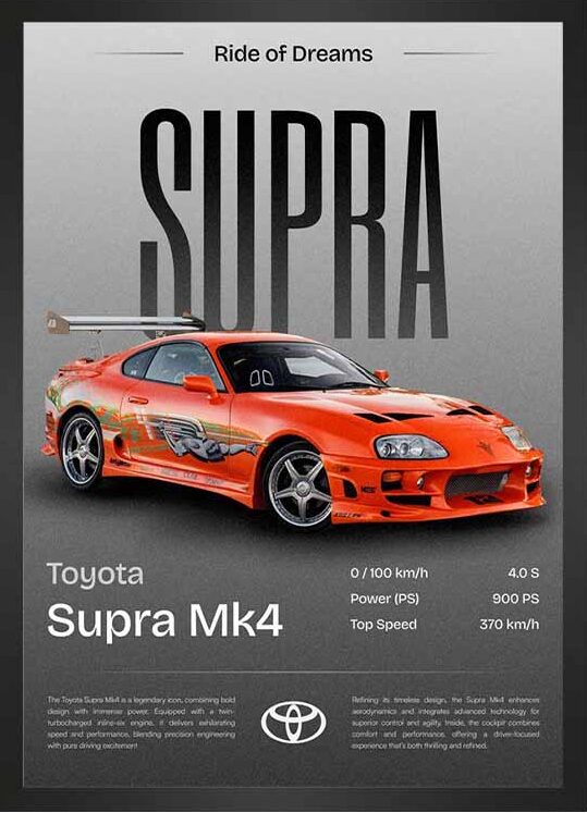 23nem تابلو ماشین supra - تصویر 1